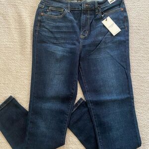 Judy Blue The Holy Grail